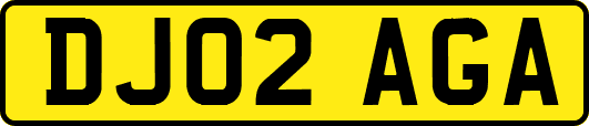 DJ02AGA