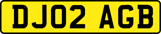 DJ02AGB
