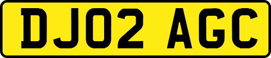 DJ02AGC