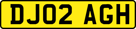DJ02AGH