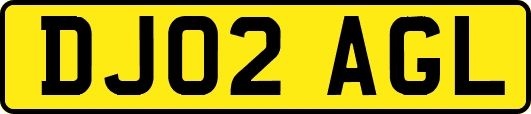 DJ02AGL