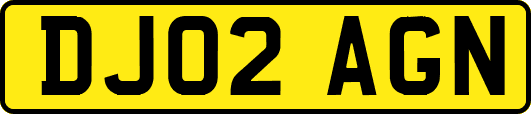 DJ02AGN