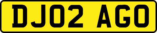 DJ02AGO