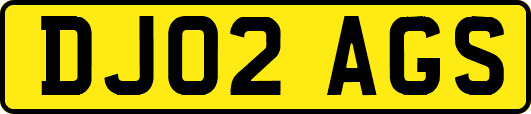 DJ02AGS