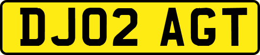 DJ02AGT
