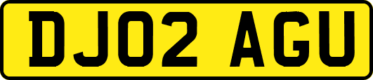 DJ02AGU