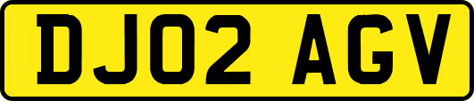 DJ02AGV