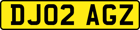 DJ02AGZ