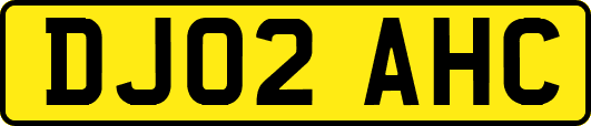 DJ02AHC
