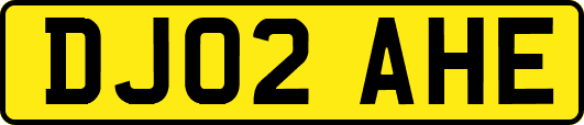 DJ02AHE