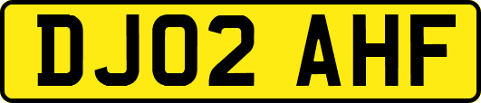 DJ02AHF