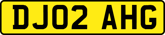 DJ02AHG