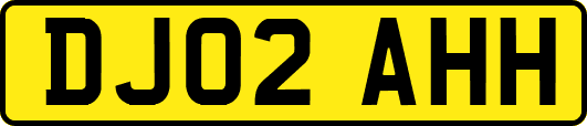 DJ02AHH