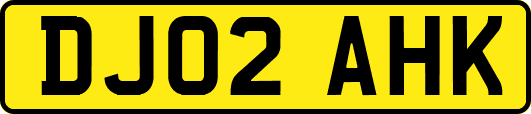 DJ02AHK