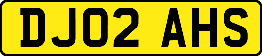 DJ02AHS
