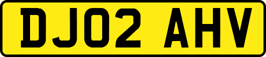 DJ02AHV