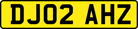 DJ02AHZ