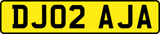 DJ02AJA