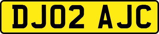 DJ02AJC