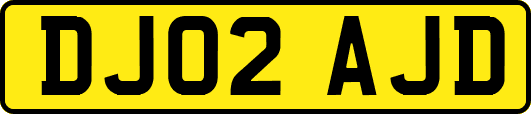 DJ02AJD