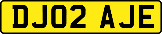 DJ02AJE