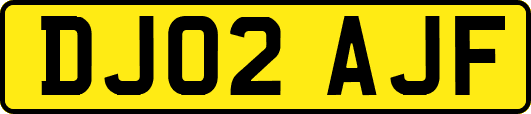 DJ02AJF