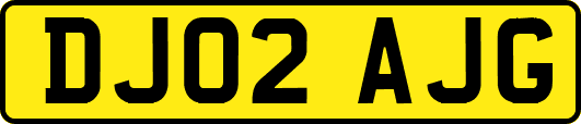 DJ02AJG