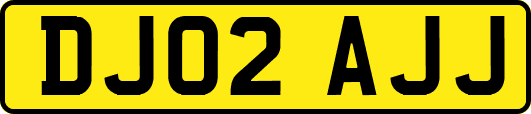 DJ02AJJ