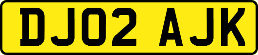 DJ02AJK