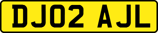 DJ02AJL