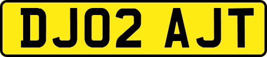 DJ02AJT