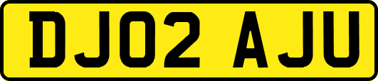 DJ02AJU