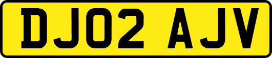 DJ02AJV