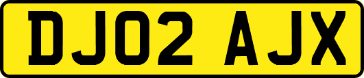 DJ02AJX