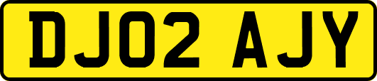 DJ02AJY