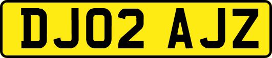 DJ02AJZ