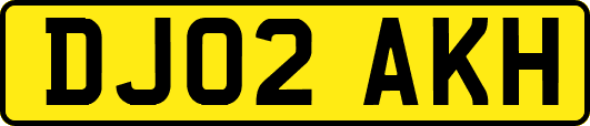 DJ02AKH
