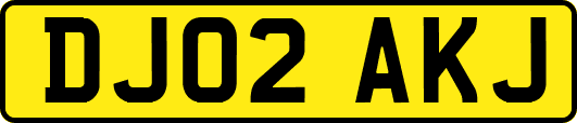 DJ02AKJ