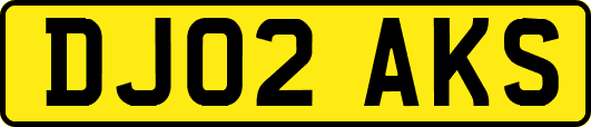 DJ02AKS
