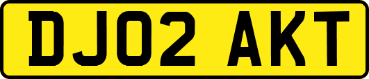 DJ02AKT