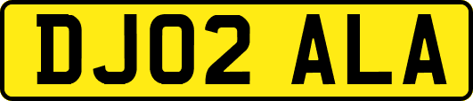 DJ02ALA