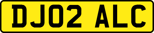DJ02ALC
