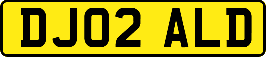 DJ02ALD