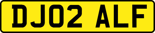 DJ02ALF