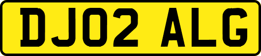 DJ02ALG