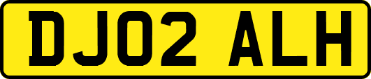 DJ02ALH