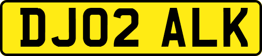 DJ02ALK