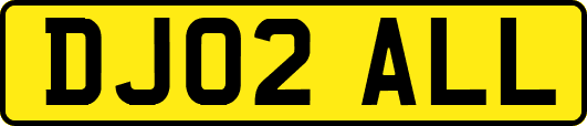 DJ02ALL
