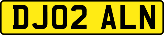 DJ02ALN