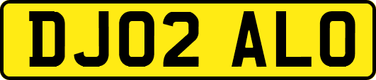 DJ02ALO